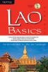 Lao Basics