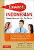 Essential Indonesian