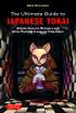 The Ultimate Guide to Japanese Yokai