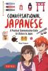 Conversational Japanese