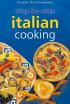 Mini: Step-by-Step Italian Cooking
