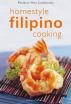 Mini: Homestyle Filipino Cooking