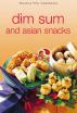 Mini: Dim Sum and Asian Snacks