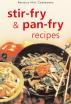 Mini: Stir-Fry & Pan-Fry Recipes
