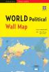 Wall Map : WORLD Political 1st ed.