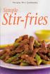 Mini: Simple Stir-Fries