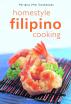 Mini: Homestyle Filipino Cooking