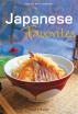 Mini: Japanese Favorites (Japanese ISBN Ed.)
