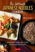 The Ultimate Japanese Noodles Cookbook