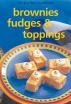 Mini: Brownies, Fudges & Toppings