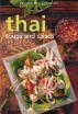Mini: Thai Soups and Salads