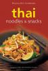 Mini: Thai Noodles & Snacks