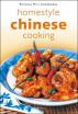 Mini: Homestyle Chinese Cooking