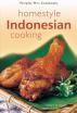 Mini: Homestyle Indonesian Cooking
