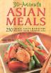 30-minute Asian Meals
