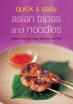 LTC: Quick & Easy Asian Tapas and Noodles