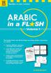 Arabic in a Flash volume 1