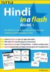 Hindi in a Flash volume 1