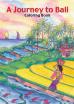 Journey to Bali Coloring Book