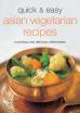LTC: Quick & Easy Asian Vegetarian Recipes