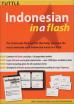 Indonesian in a Flash volume 1