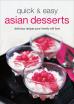 LTC: Quick & Easy Asian Desserts