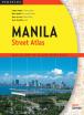 Street Atlas : Manila 1st ed.