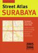 Street Atlas: Surabaya 1