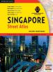 Street Atlas : Singapore 3rd ed.