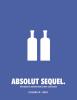 Absolut Sequel (hc)