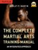 The Complete Martial Arts Trainning Manual