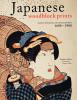 Japanese Woodblock Prints