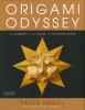 Origami Odyssey (Japanese ISBN Ed.)