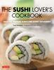 Sushi Lover's Cookbook PB