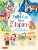 Folk Tales from Japan