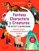 Fantasy Characters & Creatures