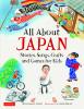All About Japan
