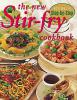 SBS: New Stir-Fry Cookbook