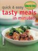 SBS: Quick & Easy Tasty Meals in Minutes