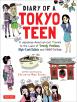 Diary of Tokyo Teen