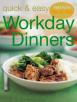 SBS: Quick & Easy Workday Dinners
