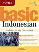 Basic Indonesian