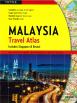Travel Atlas : Malaysia 1st ed.