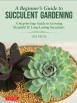 Beginner's Guide to Succulent Gardening