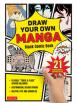 Draw Your Own Manga