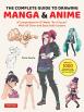 The Complete Guide to Drawing Manga & Anime