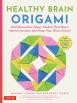 Healthy Brain Origami