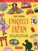 Uniquely Japan