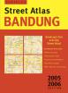 Street Atlas: Bandung