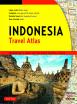 Travel Atlas : Indonesia 3rd ed.